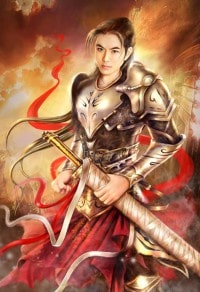 重生之将军七厘米