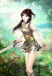 你的天空我的城(高干)