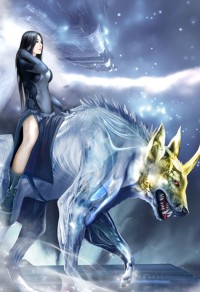 神之代言人[全息]
